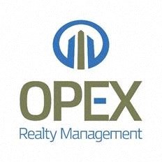 Opex Realty Management Inc. Logo 1